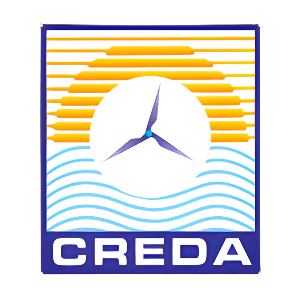 CREDA