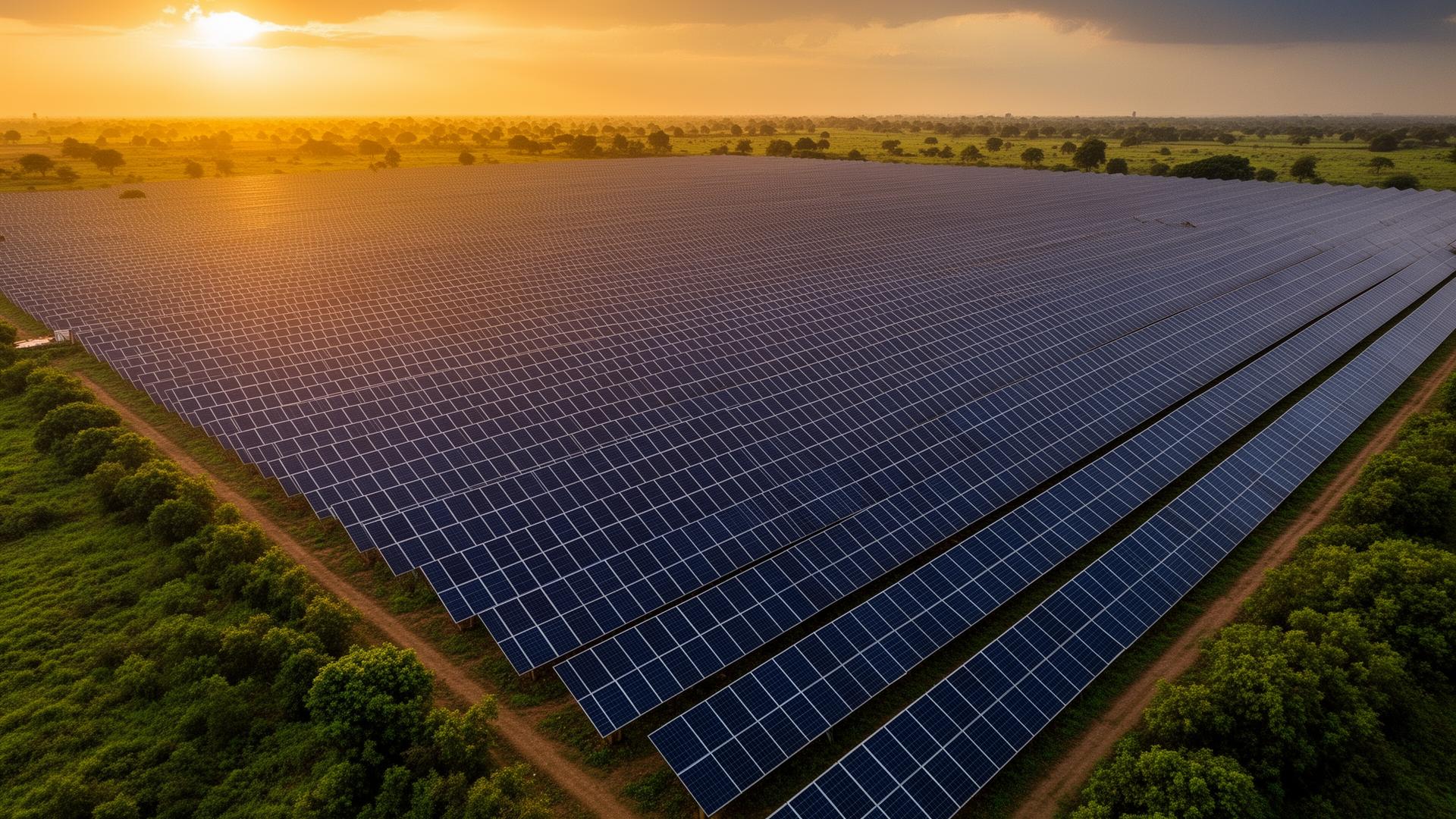 Solar Farm