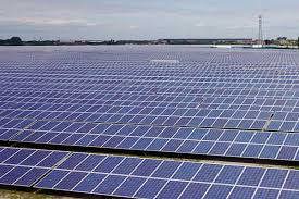 Rewa Solar Park