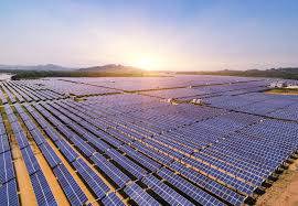 Pavagada Solar Park
