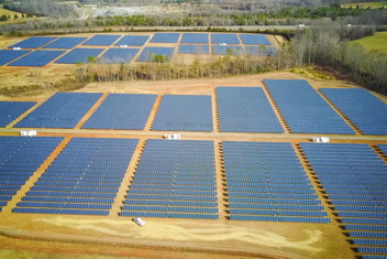 off grid solar