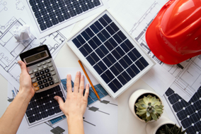 green energy savings