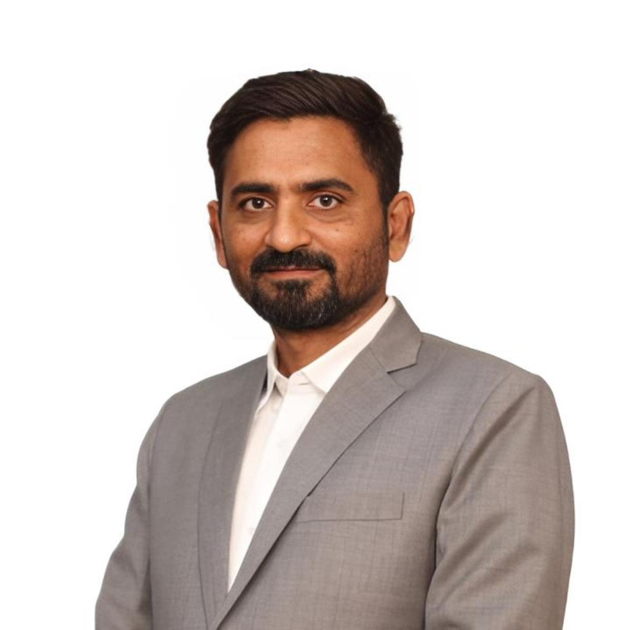 Mr. Ketan Patel