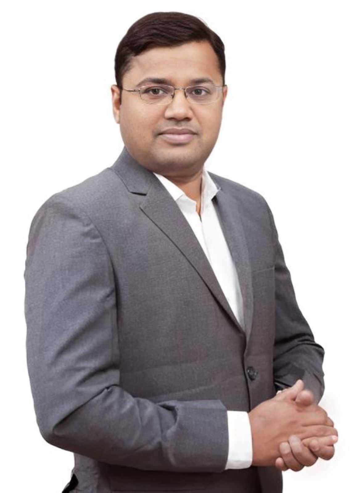 Mr. Krunal Shah