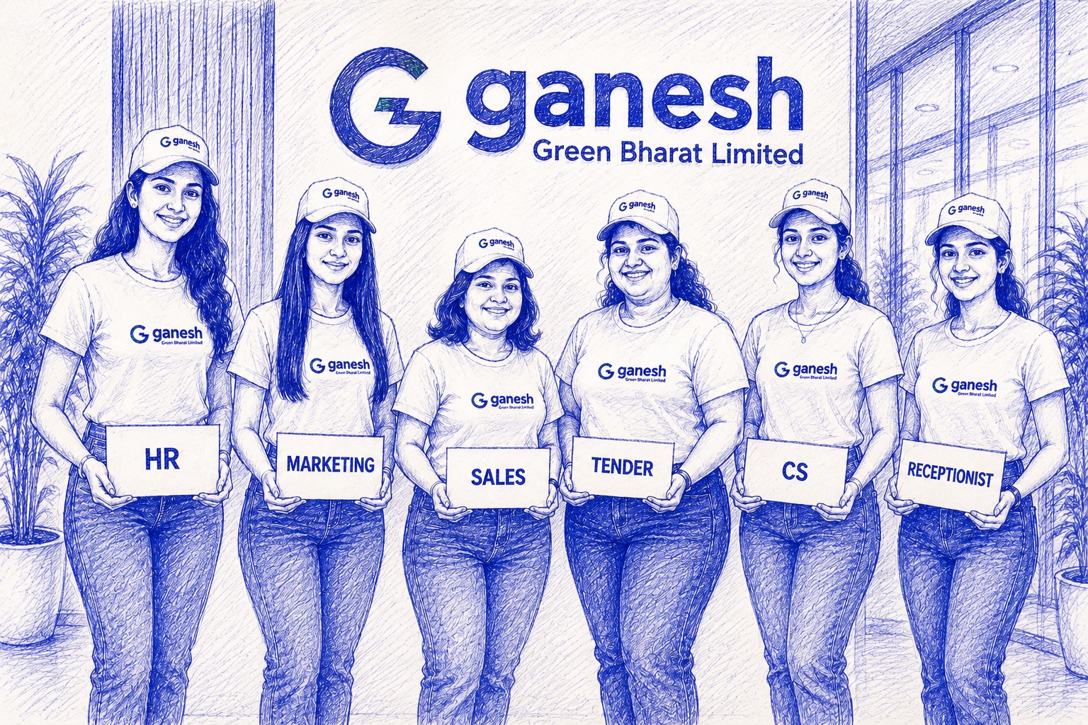 Women in Sustainable Development Goals: Powering a Greener Future Through Inclusion at Ganesh Green Bharat Limited