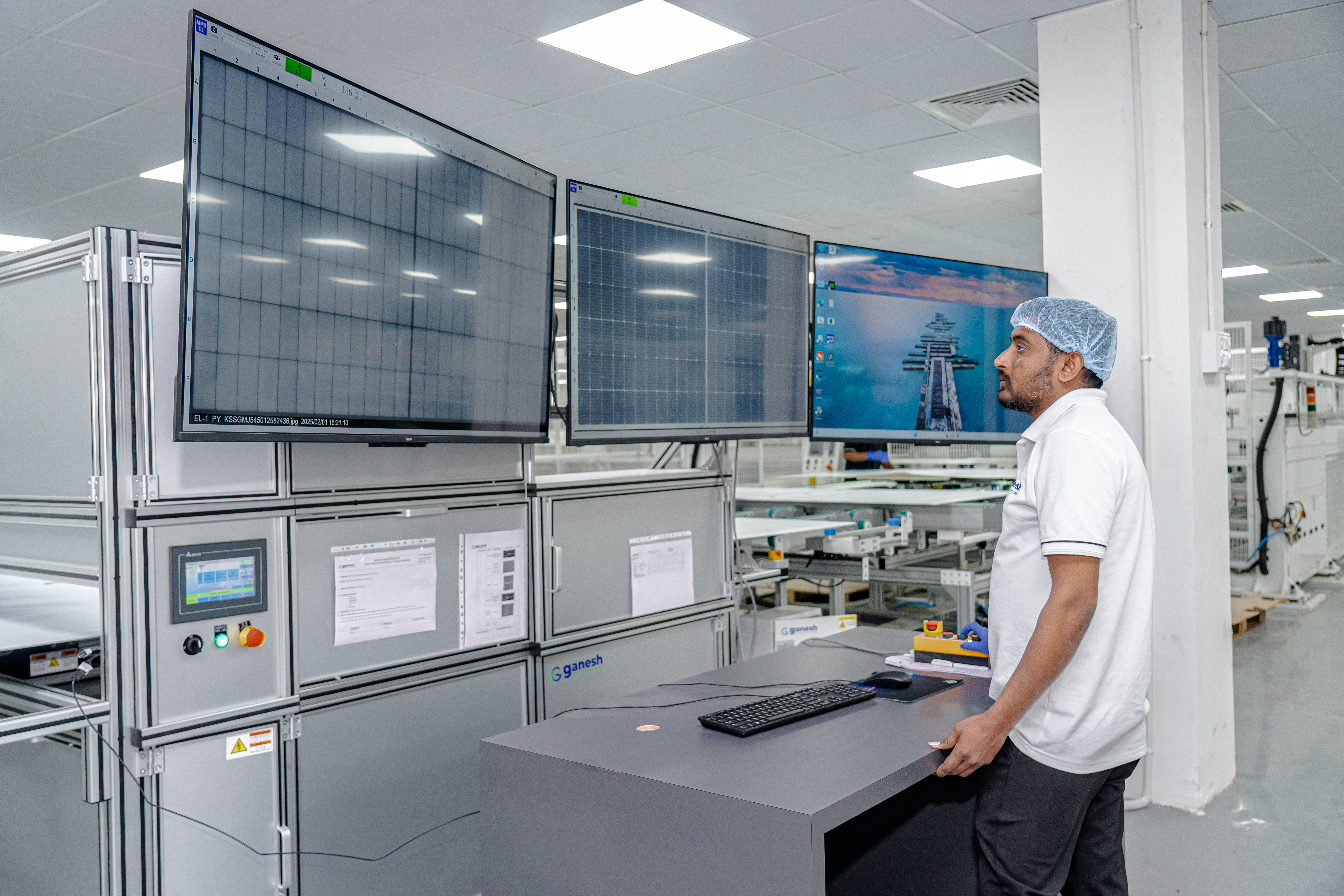 Huge reduction in heavy electricity bills