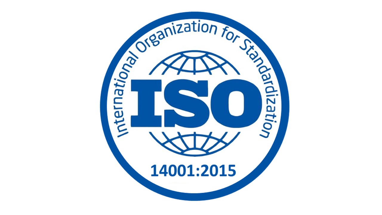 14001:2015