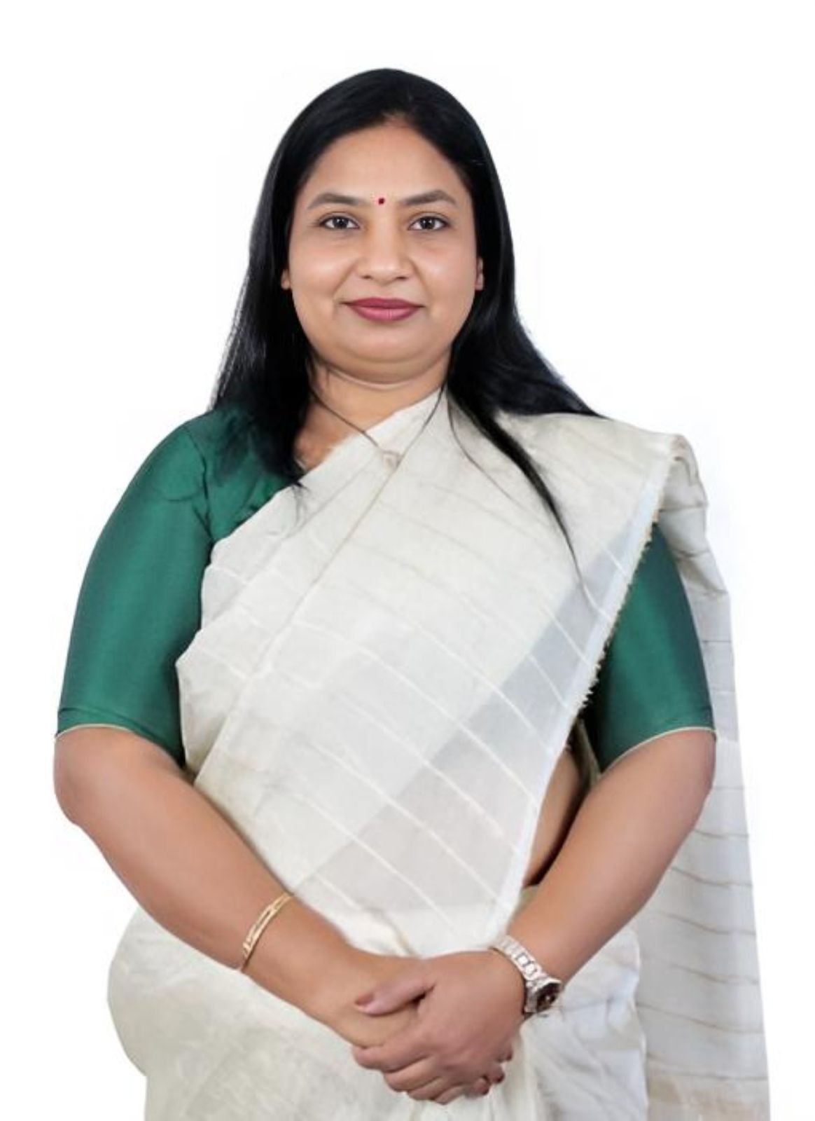 Mrs. Shilpa K Patel