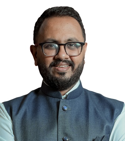 Mr. Sahil Gala