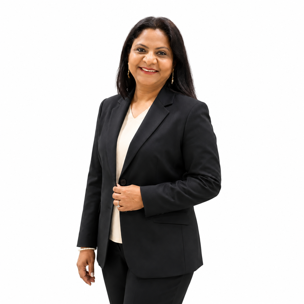 Ms. Palak Shah