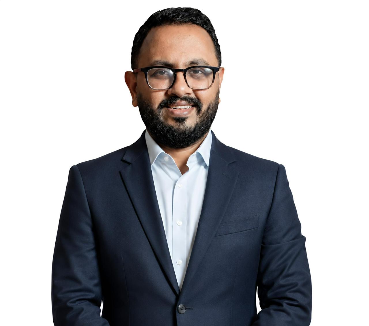 Mr. Sahil Gala