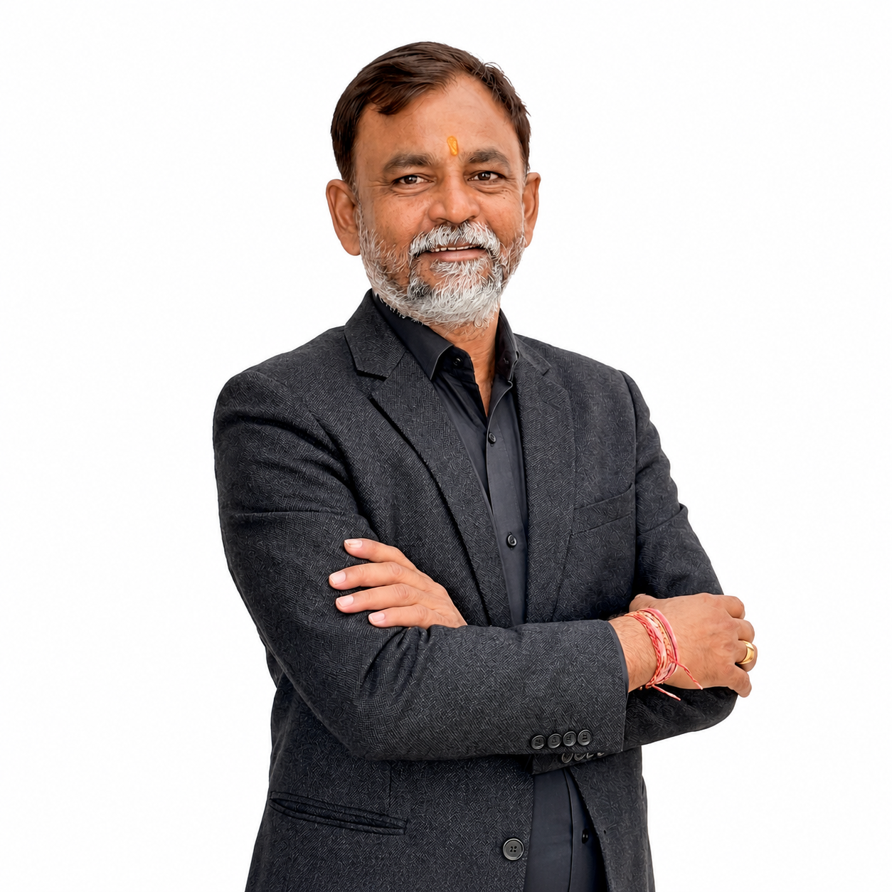 Mr. Rajendra Patel