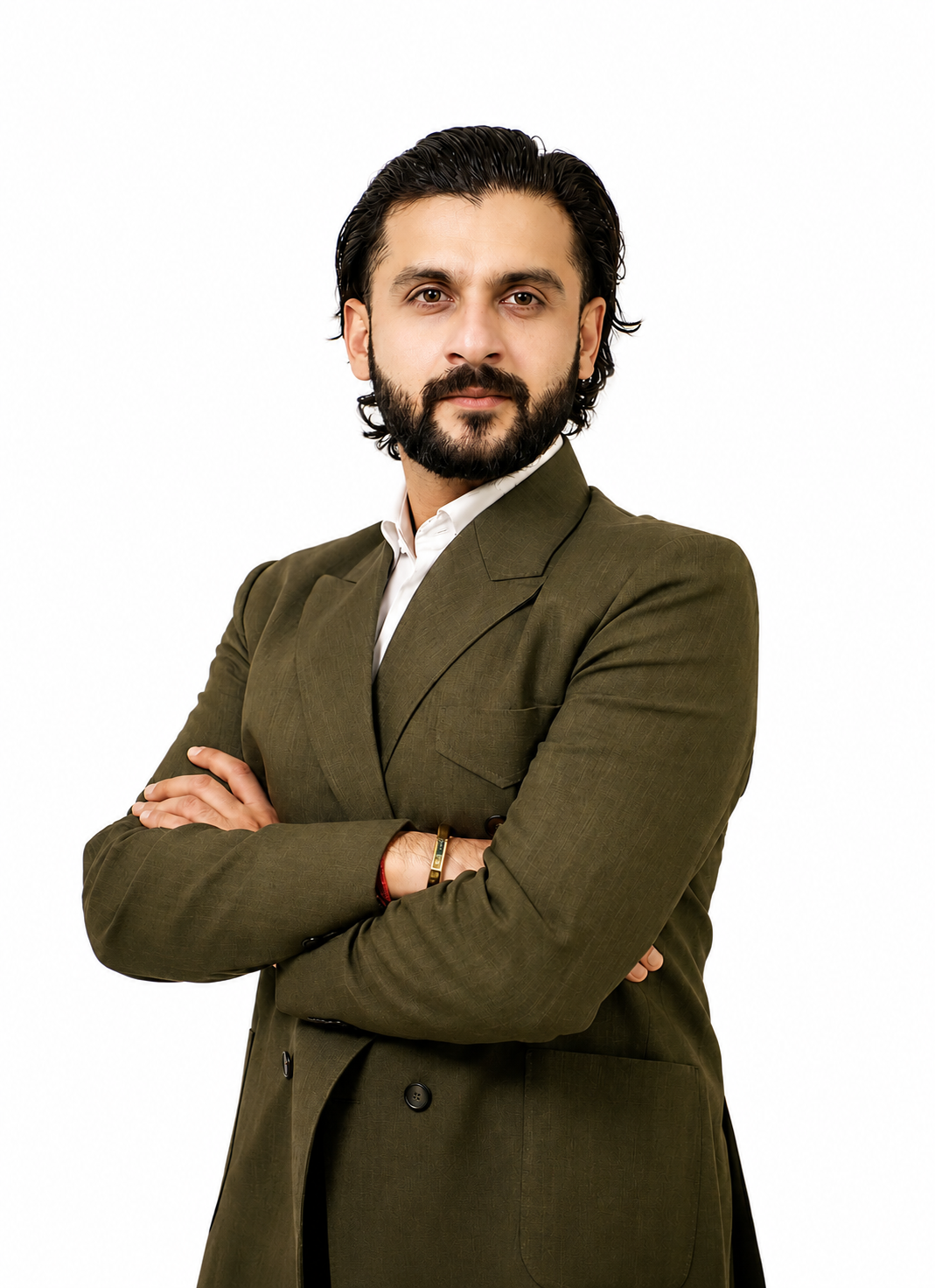 Mr. Sohil Barad
